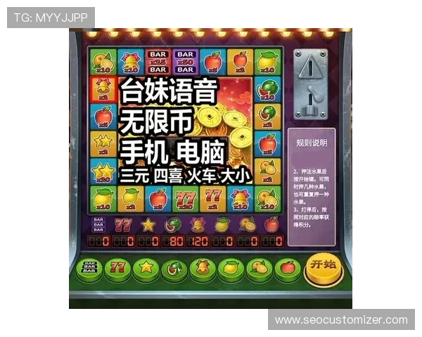 如何领取和使用老虎机优惠券提升游戏体验与赢取更多奖励