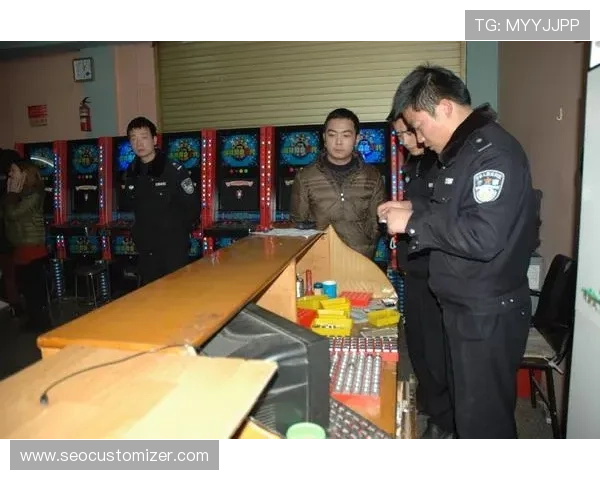 老虎机吃人不吐骨头:赌博成瘾的心理机制及其对个人的影响